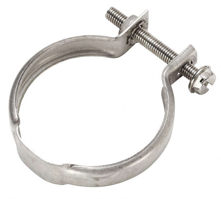 V-Band Clamp
