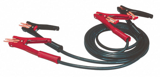 Booster Cable 500A 12Ft 5 AWG