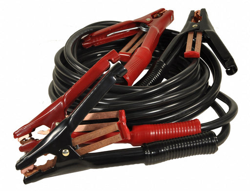 Booster Cable 500A 15Ft 5 AWG