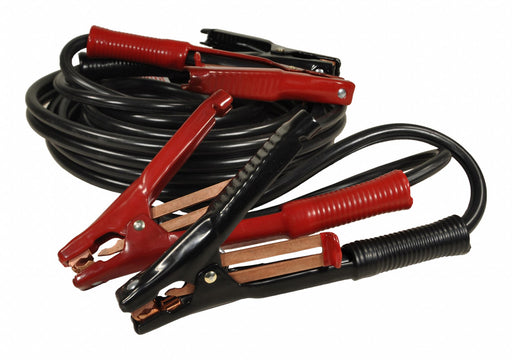 Booster Cable 500A 20Ft 4 AWG