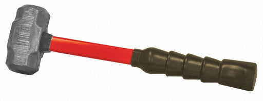 Engineers Hammer 2-1/2 lbs 14 In L