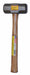 Drilling Hammer 3 lbs 10 In L