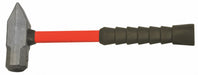 Cross Pein Hammer 3 lb 14 In Fiberglass