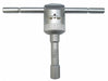Solid Round Nut Driver 1/4 in