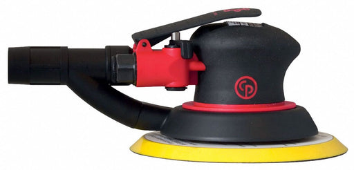 AirOrbitalSander 6inDiscDia Extended