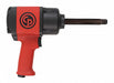 Impact Wrench Air Powered 6300 rpm