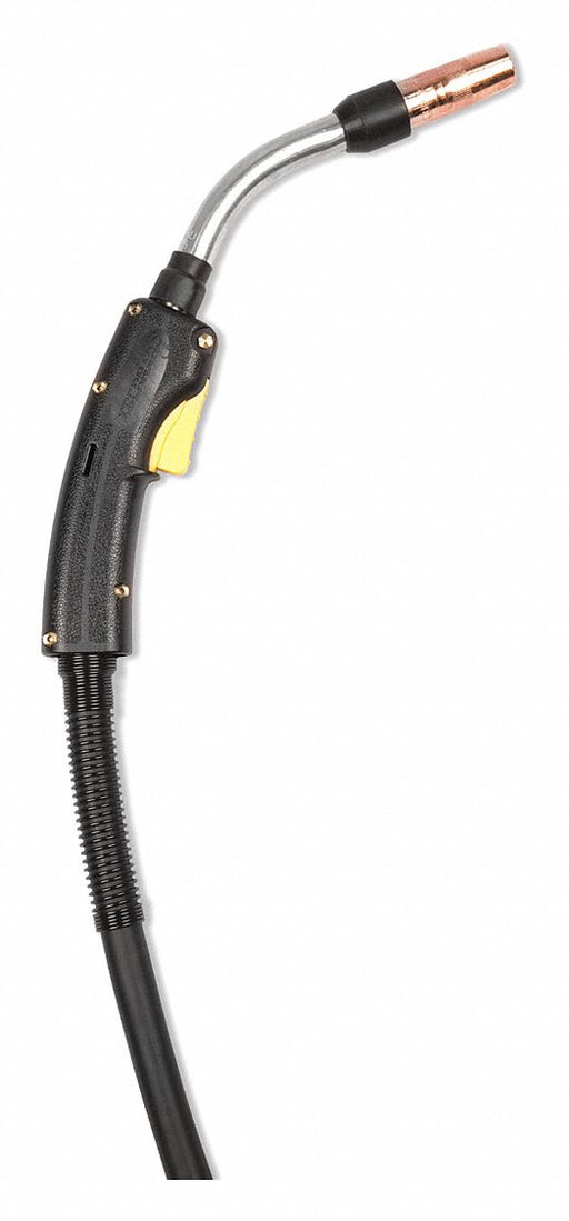 BERNARD Air-Cooled BTB-B Series MIG Gun