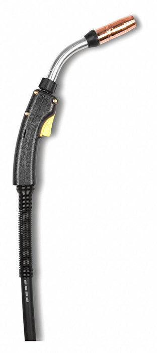 BERNARD Air-Cooled BTB-B Series MIG Gun