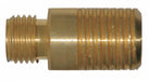 Bernard MIG 0.54 in Conversion Adapter