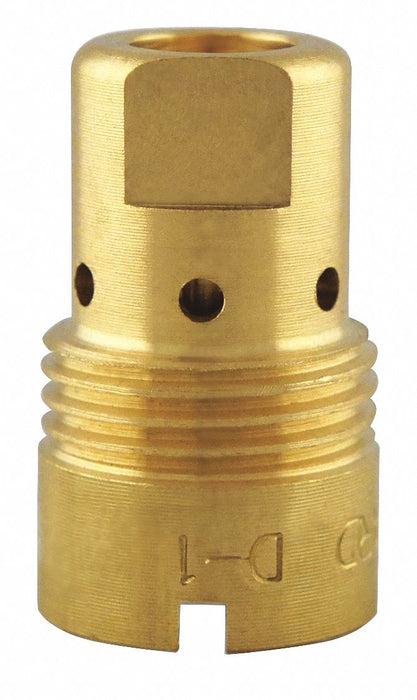 BERNARD D-1 Brass MIG Gas Diffuser