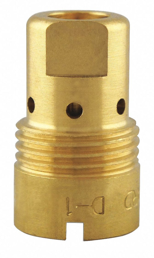 BERNARD D-1 Brass MIG Gas Diffuser