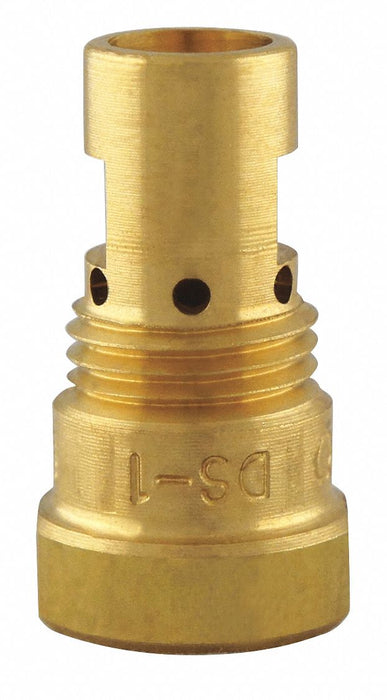 BERNARD DS-1 Brass MIG Gas Diffuser