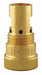 BERNARD DS-1 Brass MIG Gas Diffuser