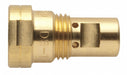 BERNARD DS-1T Brass MIG Gas Diffuser