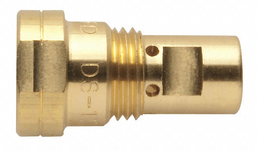 BERNARD DS-1T Brass MIG Gas Diffuser