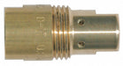 BERNARD D-1T Brass MIG Gas Diffuser