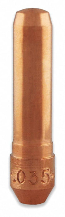 BERNARD MIG Welding 1.5 Std Contact Tip