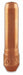 BERNARD MIG Welding 1.5 Std Contact Tip