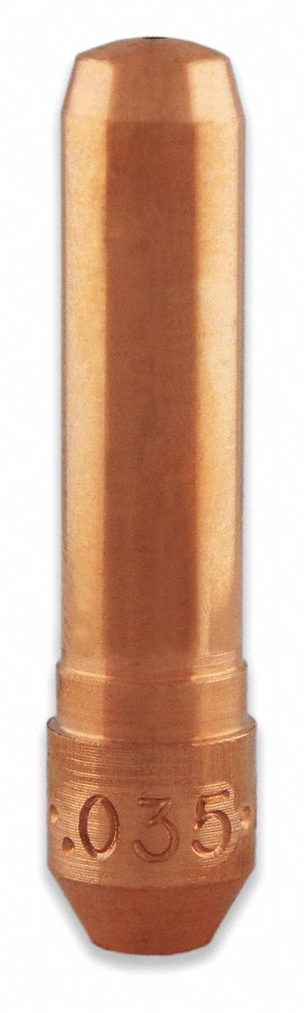 BERNARD MIG Welding 1.5 Std Contact Tip