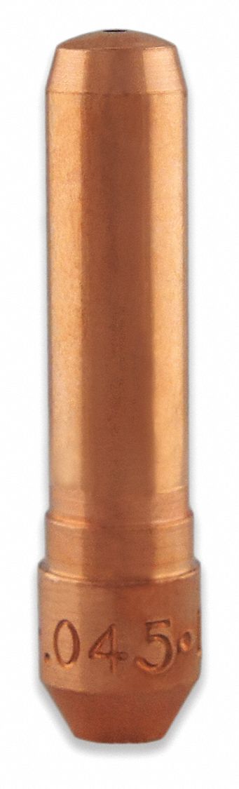 BERNARD MIG Welding 1.5 Std Contact Tip