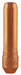BERNARD MIG Welding 1.5 Std Contact Tip