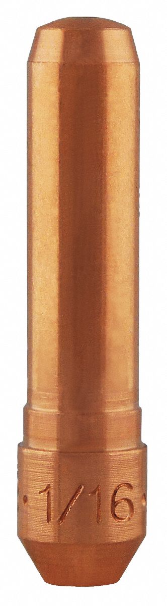 BERNARD MIG Welding 1.5 Std Contact Tip