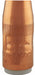 BERNARD Copper Conical MIG Weld Nozzle