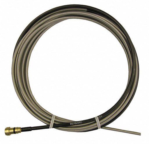 BERNARD 14 in Steel MIG Weld Jump Liner