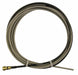 BERNARD 14 in Steel MIG Weld Jump Liner