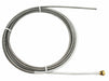 BERNARD 15ft Steel MIG Welding Liner