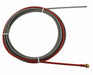 BERNARD 15ft Steel MIG Welding Liner