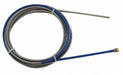 BERNARD 15ft Steel MIG Welding Liner