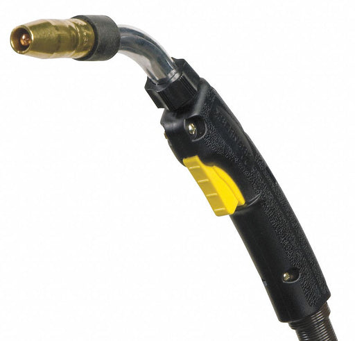 BERNARD Air-Cooled BTB-B Series MIG Gun