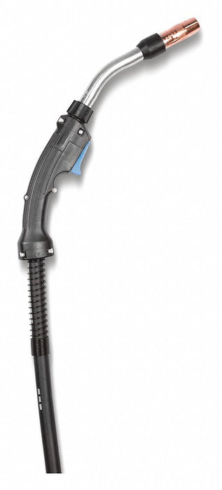 BERNARD Air-Cooled BTB-O Series MIG Gun