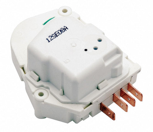 Defrost Control Timer SPDT 120V AC