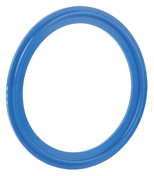 Sanitary Gasket 2In TRI-Clamp EPDM