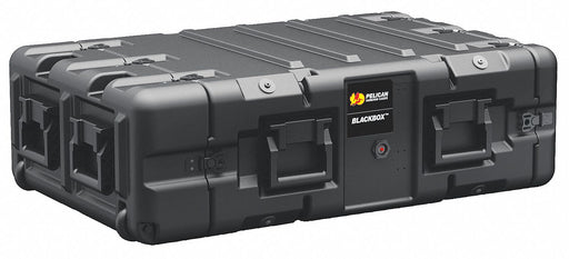 ProtCase 12.3 in Latching System Black