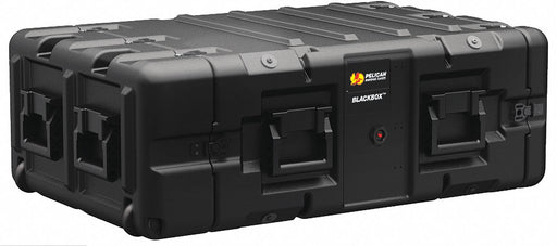 ProtCase 14.6 in Latching System Black