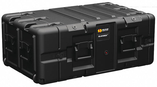 ProtCase 16.6 in Latching System Black