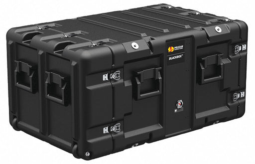 ProtCase 18.6 in Latching System Black