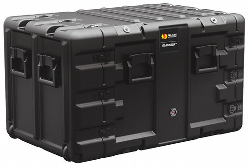 ProtCase 24.3 in Latching System Black