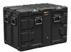 ProtCase 27.9 in Latching System Black