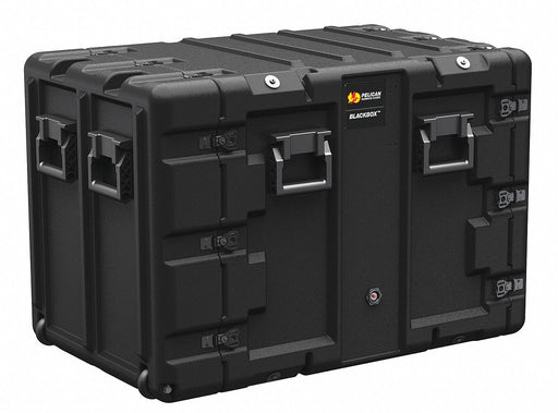 ProtCase 27.9 in Latching System Black