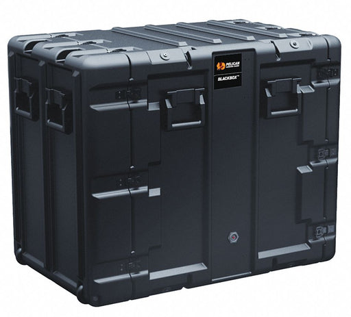 ProtCase 33 in Latching System Black