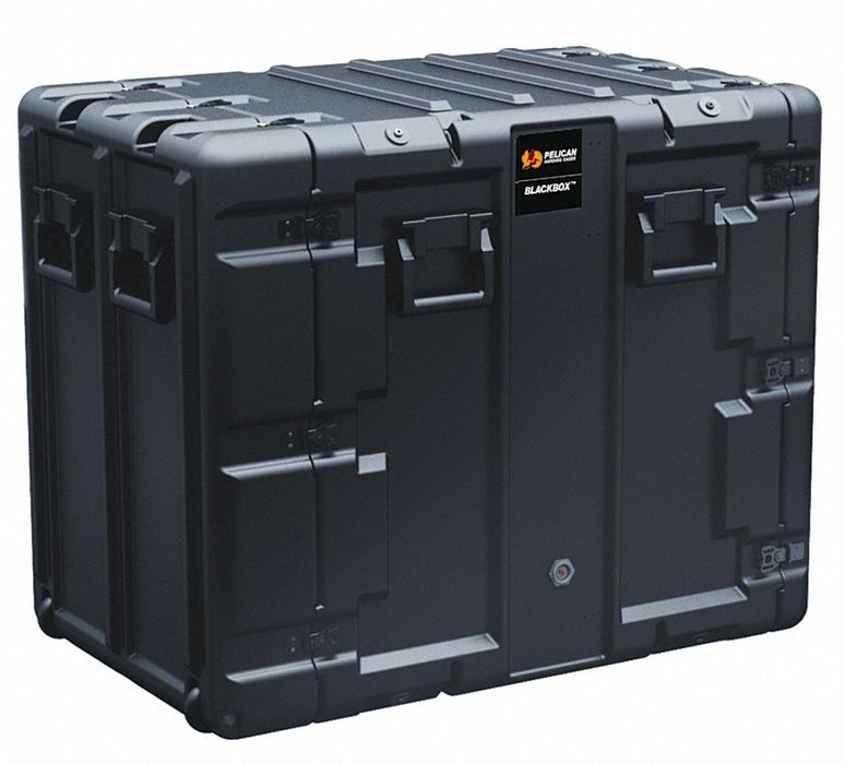 ProtCase 33 in Latching System Black