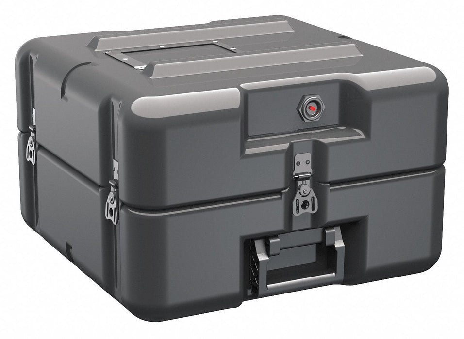 ProtCase 5 27/64 in Latching System Blk