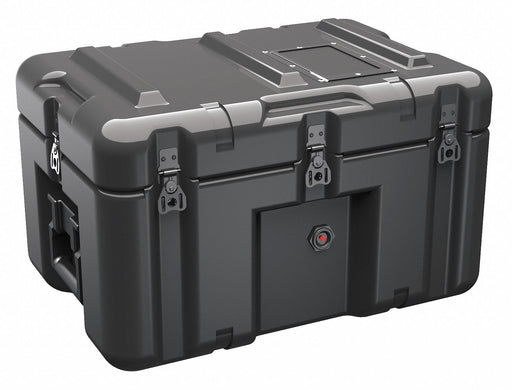 ProtCase 9 1/4 in Latching System Black