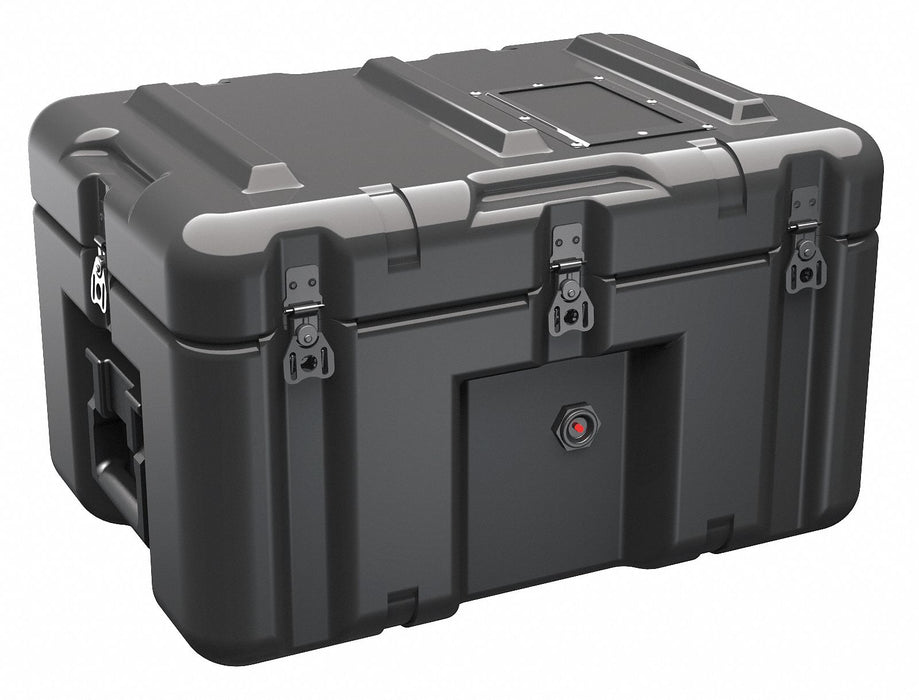 ProtCase 9 1/4 in Latching System Black