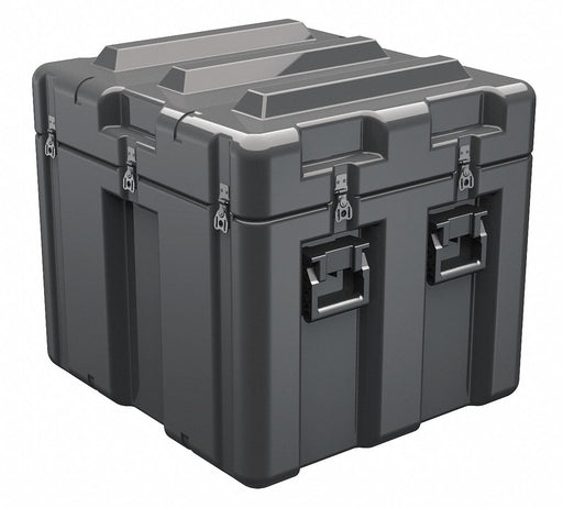 ProtCase 17 13/16 in Latching System Blk