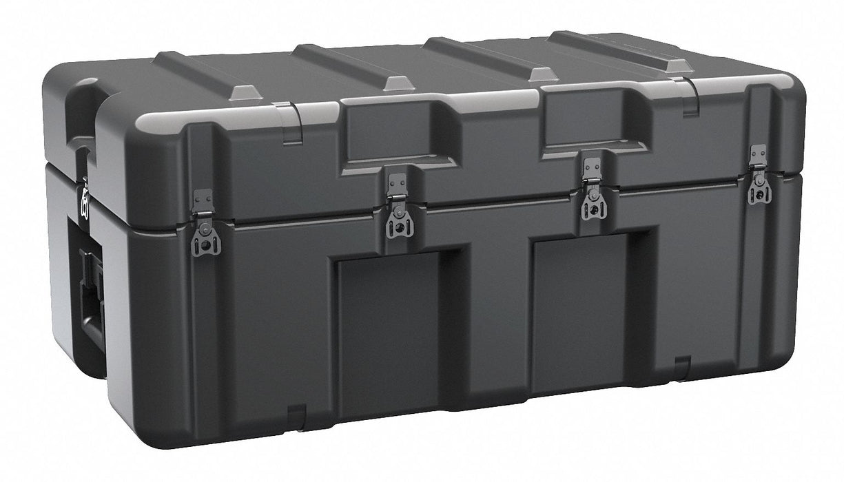 ProtCase 10 1/8 in Latching System Black